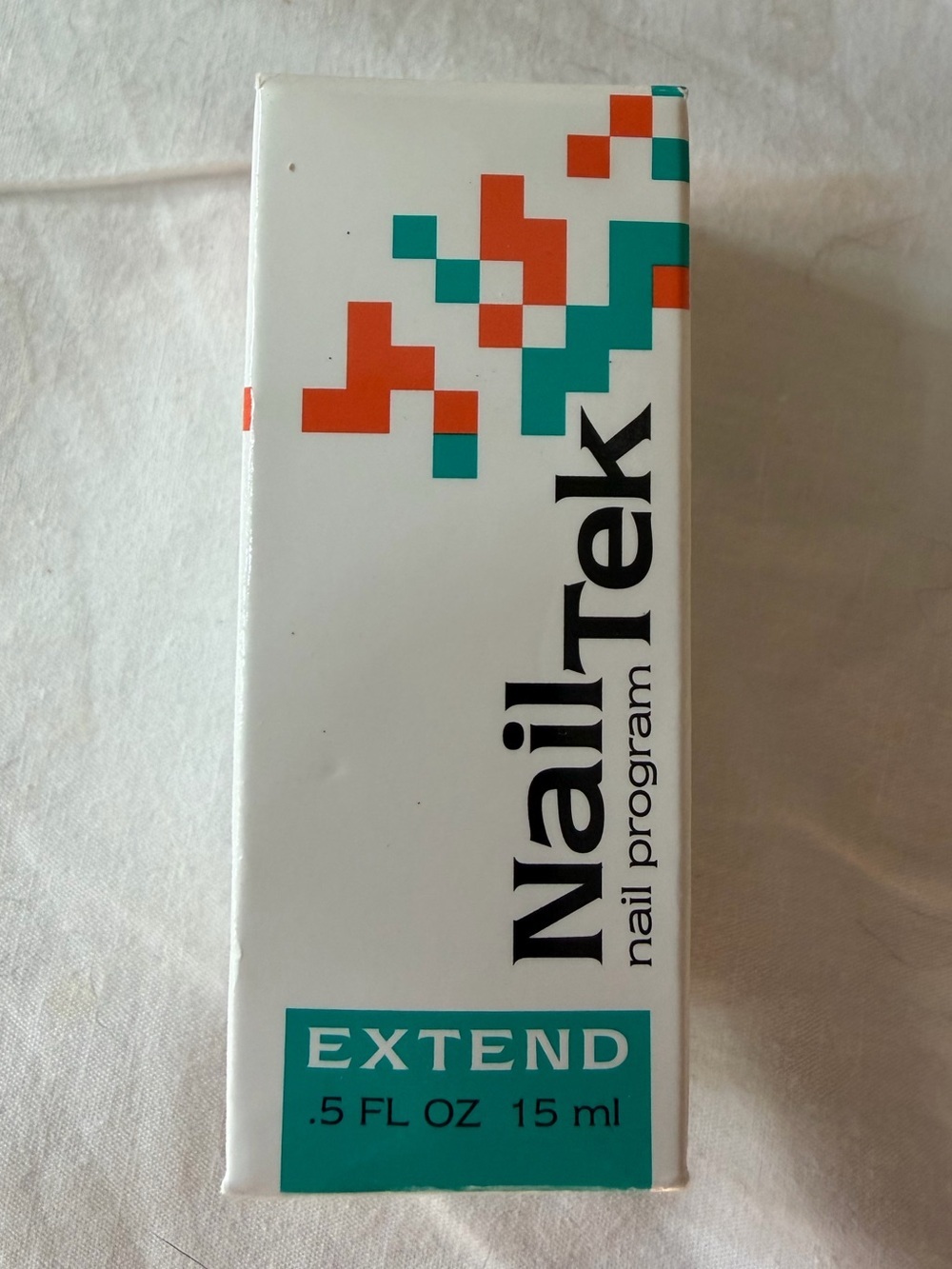 Nail Tek EXTEND POLISH THINNER  0.5 oz